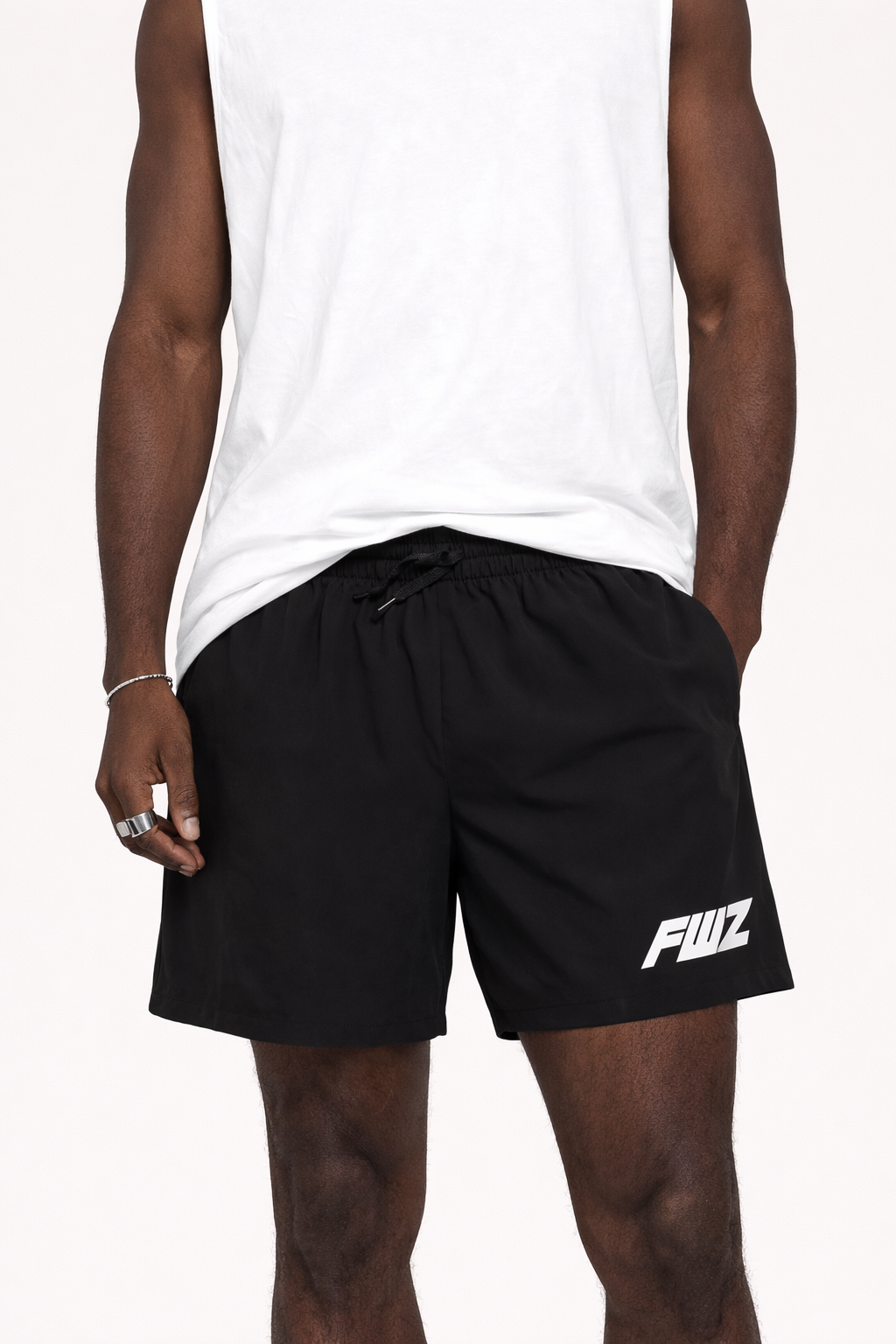 FWZ MEN SHORT
